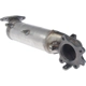 Purchase Top-Quality DORMAN (OE SOLUTIONS) - 679-546 - Catalytic Converter pa4