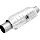 Purchase Top-Quality MAGNAFLOW - 51356 - Catalytic Converter pa1