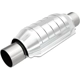 Purchase Top-Quality MAGNAFLOW - 53006 - Catalytic Converter pa1