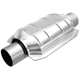 Purchase Top-Quality MAGNAFLOW - 91005 - Catalytic Converter pa1