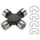 Purchase Top-Quality Center Joint by MOOG - 253 pa1