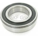 Purchase Top-Quality Roulement de support central by SKF - 6006-2RSJ pa2