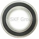 Purchase Top-Quality Roulement de support central by SKF - 6006-2RSJ pa4