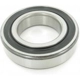 Purchase Top-Quality Roulement de support central by SKF - 6006-2RSJ pa6