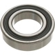 Purchase Top-Quality Roulement de support central by SKF - 6006-2RSJ pa7