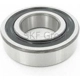 Purchase Top-Quality Roulement de support central by SKF - 6206-2RSJ pa9