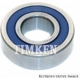 Purchase Top-Quality Roulement de support central by TIMKEN - 206FF pa15