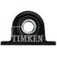 Purchase Top-Quality Roulement de support central by TIMKEN - HB4025A pa9