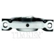 Purchase Top-Quality Roulement de support central by TIMKEN - HB88107B pa2