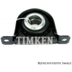 Purchase Top-Quality Roulement de support central by TIMKEN - HB88108FD pa2