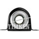 Purchase Top-Quality Roulement de support central by TIMKEN - HB88508AA pa8