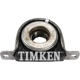 Purchase Top-Quality Roulement de support central by TIMKEN - HB88508F pa1