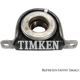 Purchase Top-Quality Roulement de support central by TIMKEN - HB88508F pa12