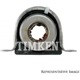 Purchase Top-Quality Roulement de support central by TIMKEN - HB88508F pa6