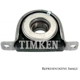 Purchase Top-Quality Roulement de support central by TIMKEN - HB88508G pa12