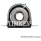 Purchase Top-Quality Roulement de support central by TIMKEN - HB88508G pa7