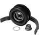 Purchase Top-Quality NATIONAL BEARINGS - HB6 - Front Driveshaft Center Support Bearing pa1