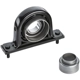 Purchase Top-Quality NATIONAL BEARINGS - HB88515 - Driveshaft Center Support Bearing pa1