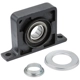 Purchase Top-Quality Support central avec roulement by NATIONAL BEARINGS - HB88528 pa1