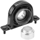 Purchase Top-Quality Center Support With Bearing by NATIONAL BEARINGS - HB88540 pa2