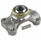 Purchase Top-Quality Centering Yoke Kit by MOOG - 607 pa2