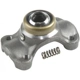 Purchase Top-Quality Centering Yoke Kit by MOOG - 607 pa3