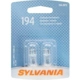 Purchase Top-Quality Clock Light by SYLVANIA - 194.BP2 pa71