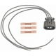 Purchase Top-Quality Connecteur de bobine d'embrayage by BLUE STREAK (HYGRADE MOTOR) - S2533 pa6