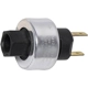 Purchase Top-Quality Clutch Cycling Switch by UAC - SW1122R134AC pa2