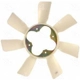 Purchase Top-Quality Clutch Fan by FOUR SEASONS pa1