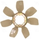 Purchase Top-Quality Ventilateur d'embrayage by FOUR SEASONS pa2