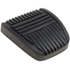 Purchase Top-Quality Clutch Pedal Pad by DORMAN pa1