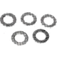 Purchase Top-Quality Clutch Shim Kit by MOTORCRAFT - YF1800A pa4