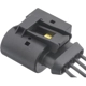 Purchase Top-Quality BLUE STREAK (HYGRADE MOTOR) - S2869 - Ignition Connecteur de bobine pa1