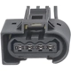 Purchase Top-Quality BLUE STREAK (HYGRADE MOTOR) - S2869 - Ignition Connecteur de bobine pa2