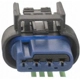 Purchase Top-Quality Connecteur de bobine by BLUE STREAK (HYGRADE MOTOR) - S2511 pa1