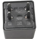 Purchase Top-Quality Compressor Clutch Cut-Out Relay by BWD AUTOMOTIVE pa5