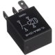 Purchase Top-Quality BLUE STREAK (HYGRADE MOTOR) - RY302 - A/C Compressor Control Relay pa3