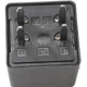 Purchase Top-Quality Compressor Time Delay Relay by BLUE STREAK (HYGRADE MOTOR) pa140