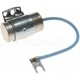 Purchase Top-Quality Condenseur by BLUE STREAK (HYGRADE MOTOR) - DR70 pa6