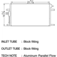 Purchase Top-Quality Condenser by CSF - 10471 pa1