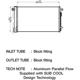 Purchase Top-Quality CSF - 10520 - A/C Condenseur pa3