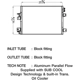 Purchase Top-Quality Condenseur by CSF - 10524 pa1