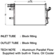 Purchase Top-Quality CSF - 10530 - A/C Condenseur pa3