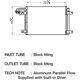 Purchase Top-Quality CSF - 10537 - A/C Condenseur pa3