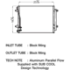 Purchase Top-Quality CSF - 10538 - A/C Condenseur pa3