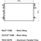 Purchase Top-Quality CSF - 10553 - A/C Condenseur pa3