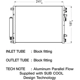 Purchase Top-Quality Condenseur by CSF - 10557 pa2