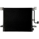 Purchase Top-Quality CSF - 10608 - A/C Condenser pa1