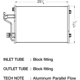 Purchase Top-Quality Condenseur by CSF - 10623 pa1